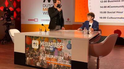 Hoe heet de periode na komkommertijd?